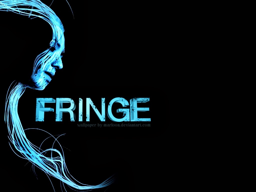 pics arrena: Fringe Wallpapers