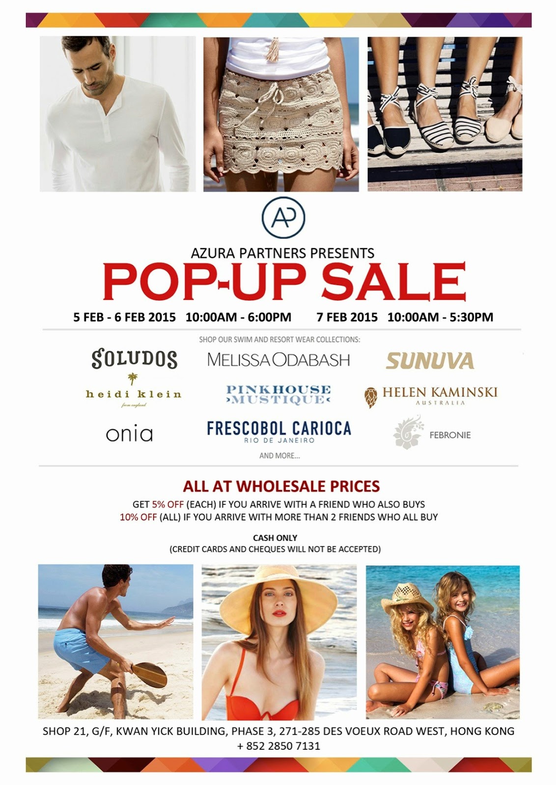 helen kaminski warehouse sale