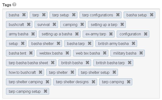How To Get More Youtube Subscribers Learn Which Youtube Tags To Use When Uploading Videos This way, youtube can even though youtube sites the title, thumbnail, and description as being more important for video seo on their platform, studies do indicate that there's a. how to get more youtube subscribers