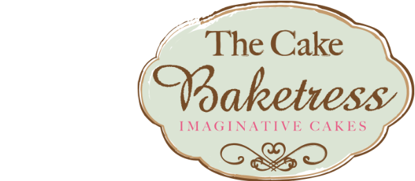 The Cake Baketress