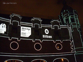 Alhóndiga de Bilbao-