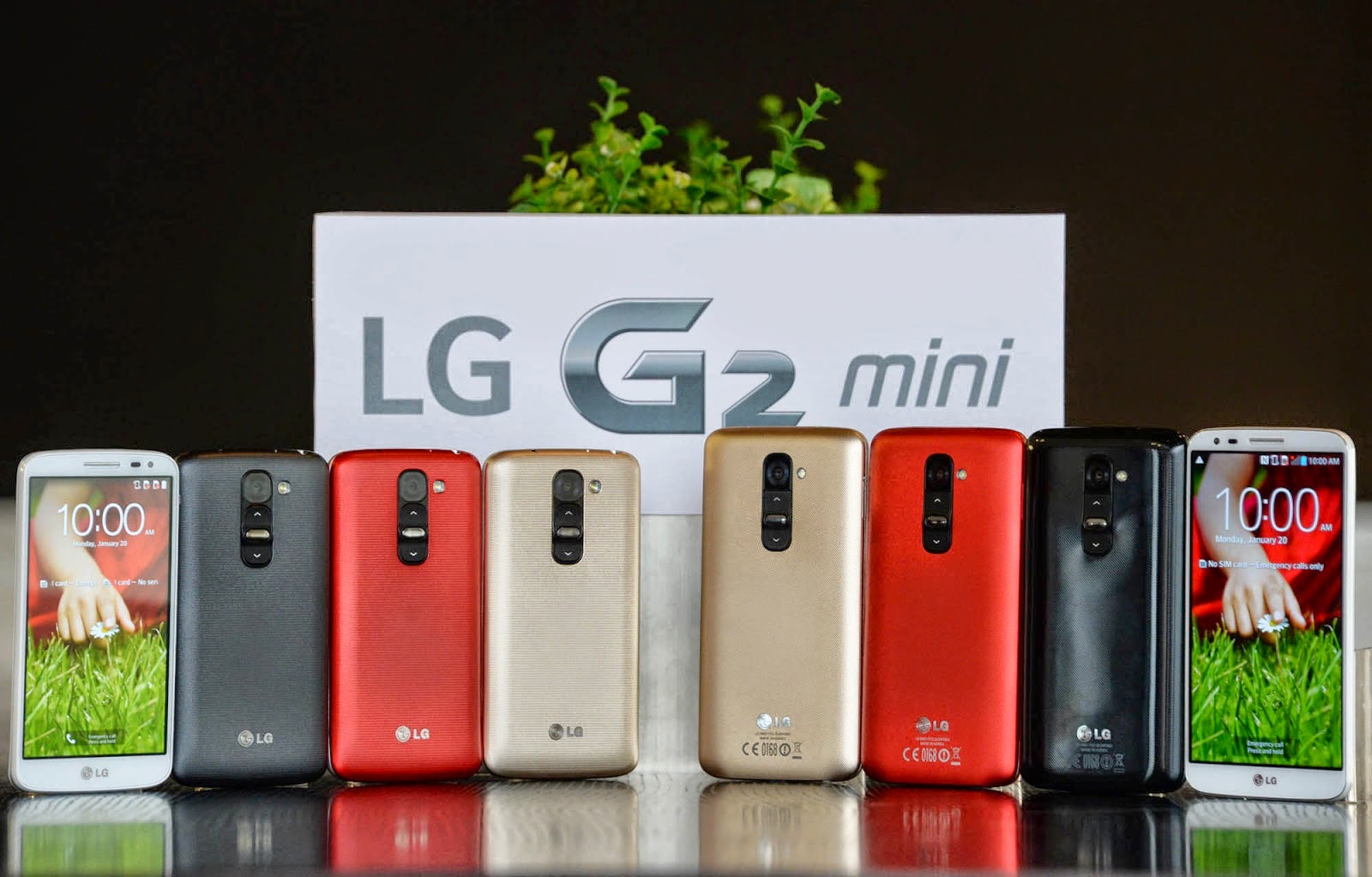 Harga LG G2 Mini Harga LG G2 Mini