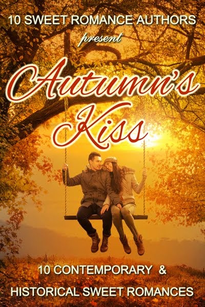 Autumn's Kiss