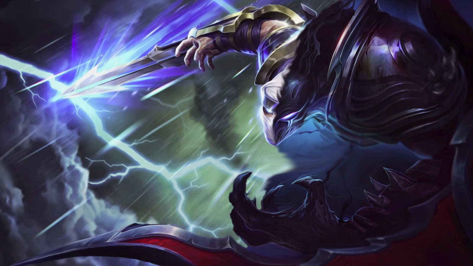 Download Book Zed league of legends For Free