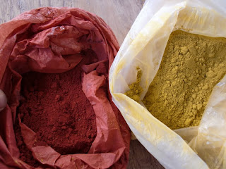 Decoraciones Manualidades En Madera: Como Cambiar El Tono o Color Al Mueble