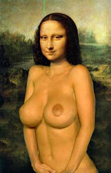 SEXY MONA