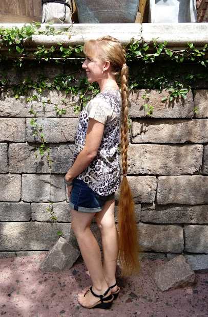 braids & hairstyles super long