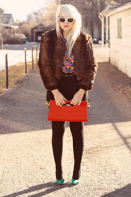 Gomi Fashion Bloggers Gomi Fashion Bloggers