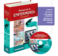 MANUAL DE ENFERMERÍA