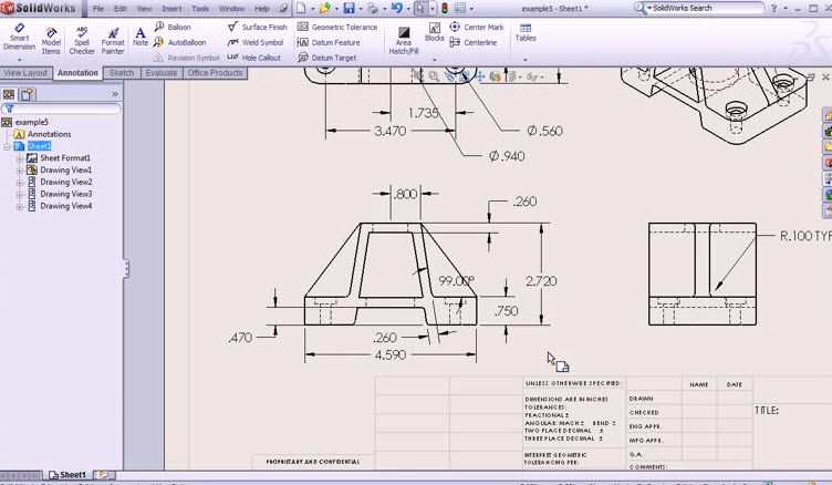 free simple cad programs