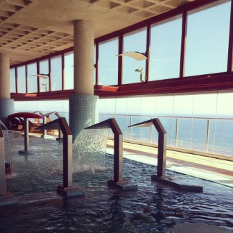 Circuito Puesta en Forma Thalasso Gloria Palace Amadores