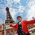 Win A Family Ticket To Blackpool Tower