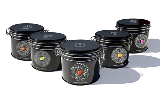 Ice Cream Packaging Ice Cream Packaging Design
