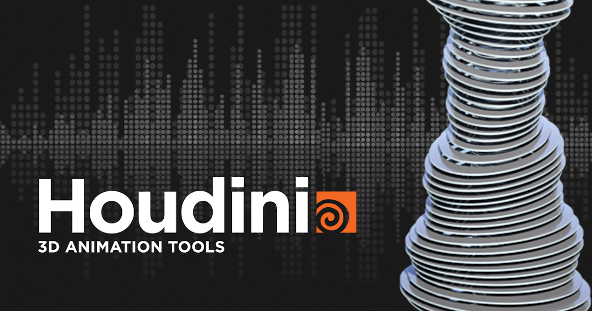 Houdini FX More than visual effects CG Daily News