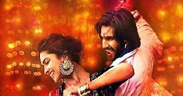 Ang Laga De Reaction Ram Leela - Download HD Torrent