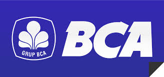 Bank transfer : BANK BCA  Kcp BCA Graha Cibinong