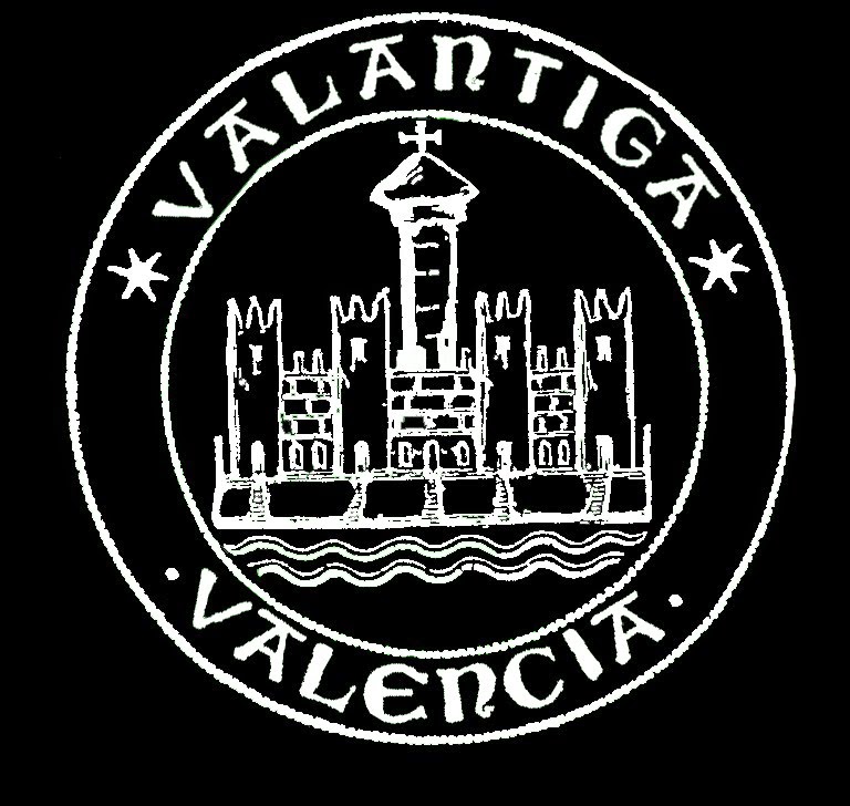 Socio Asociación Cultural Valantiga