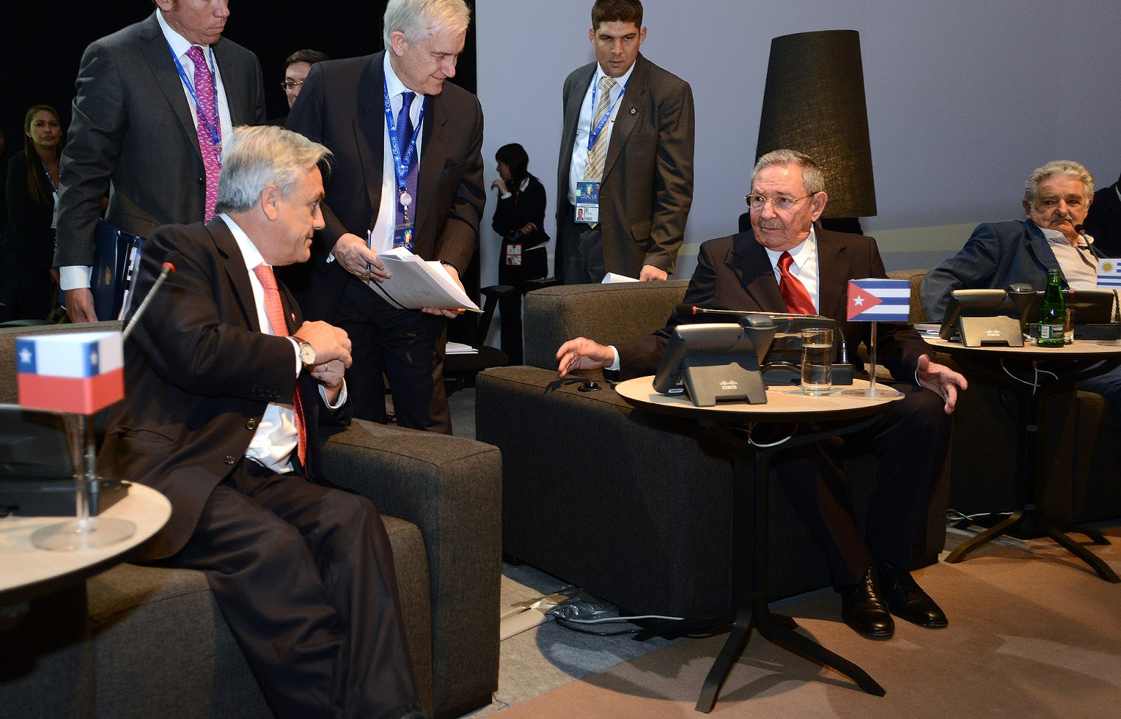 un barrage contre le pacifique la rencontre