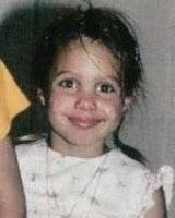 angelina jolie child