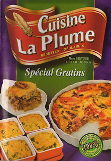 مجموعة كتب ل la plume  Sp%C3%A9cial+gratins+cuisine+la+plume