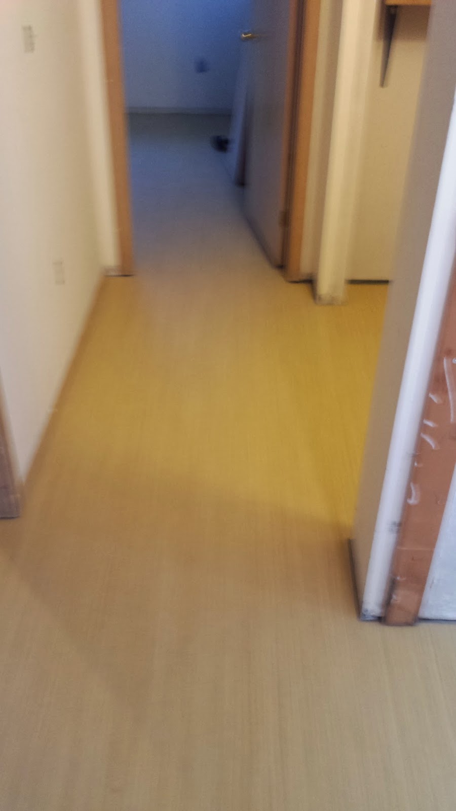 One Step Further Multiple Rooms Done In Striato Waving Wheat 5213