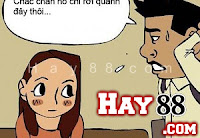 Độc chiêu tán gái nhanh nhất =))