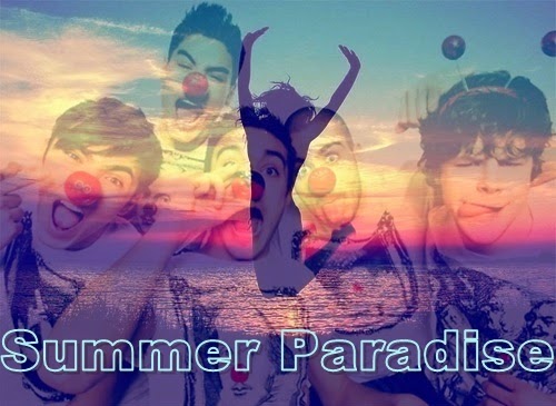 Summer Paradise