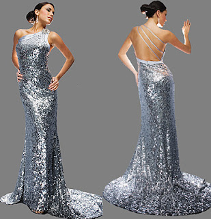 Trends For Prom Dresses in 2011