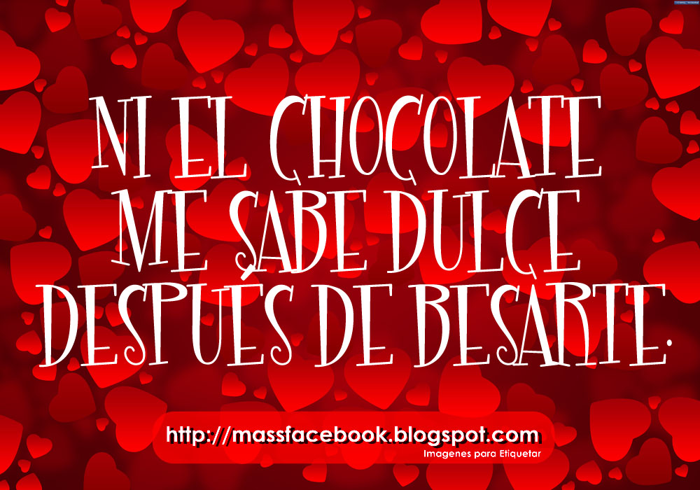 de amor para facebook. Frases Para Facebook. de amor