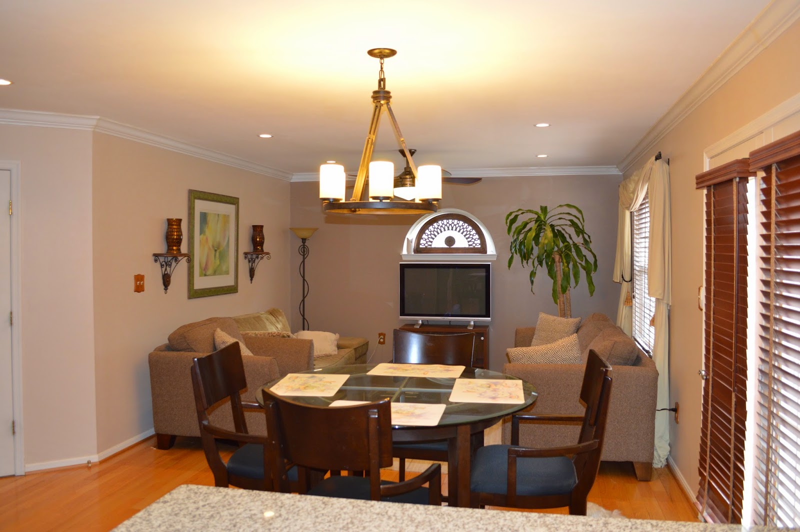 Dale City Single Family Home for Rent 5962 Reaves Ln