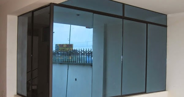 Ventanas SOLUCIONES INTEGRALES VIA DECOR PERU SAC