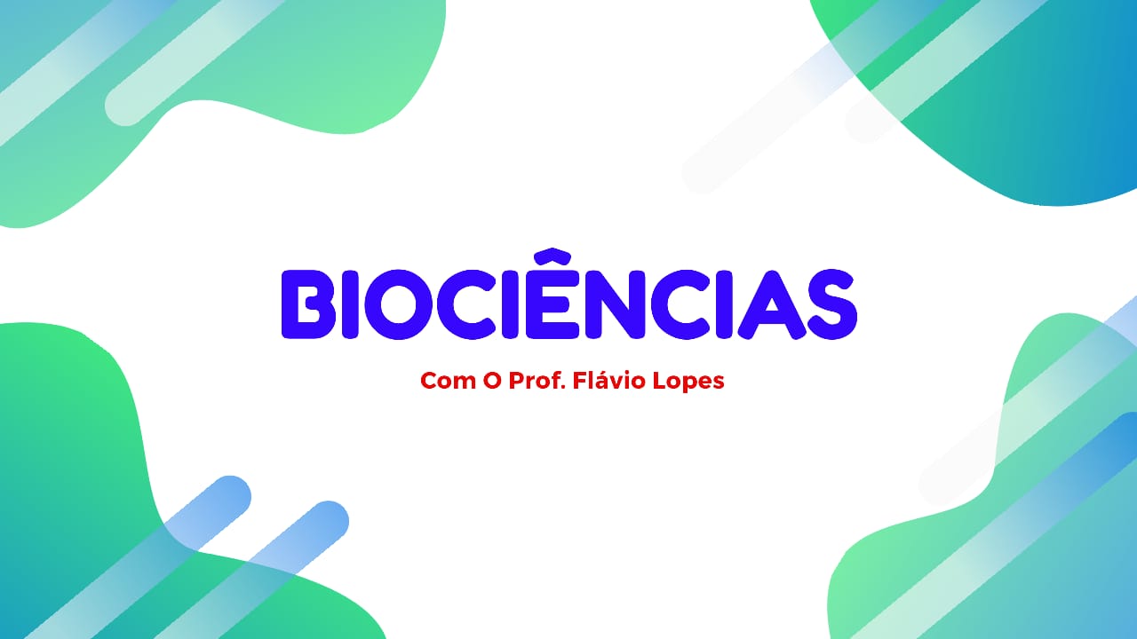 BioCuriosidades Com o Prof. Flávio Lopes 2