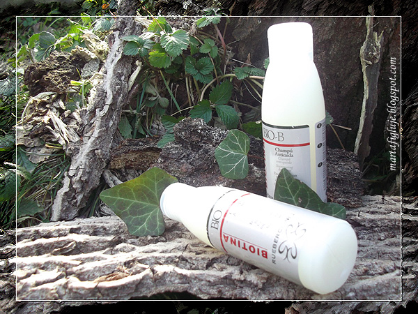 Marta Figluje: Bio-B Rueber