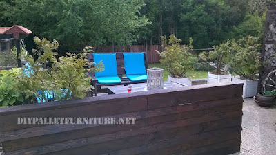 Mueblesdepalets.net: Sofas