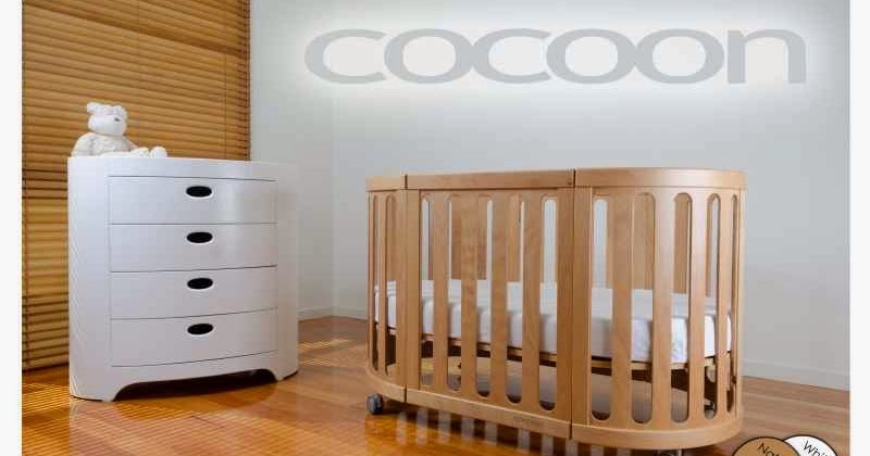 cocoon nursery furniture