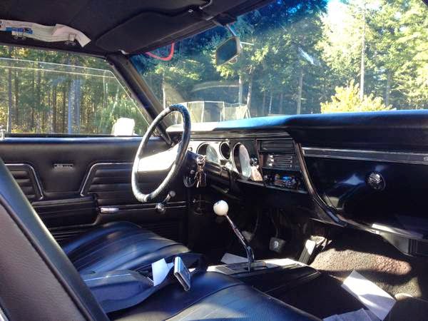 For Sale 1969 Chevrolet Chevelle SS 396 - Buy American ...