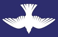 The United Church of Canada Crest.