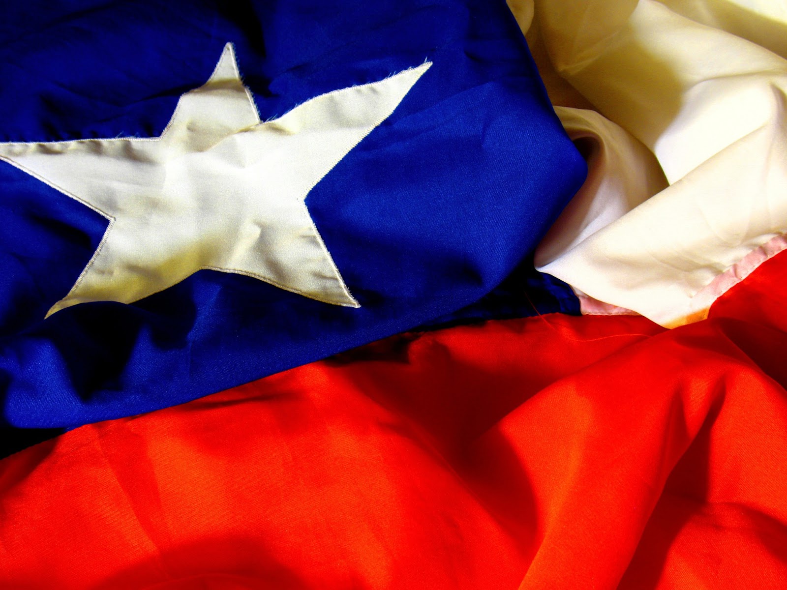 Country Flag Meaning Chile Flag Pictures