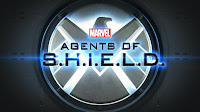 Marvel Agents of Shield Banner