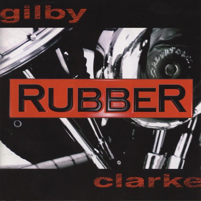 ¿Qué estáis escuchando ahora? - Página 11 4980.A+-+Gilby+Clarke+-+Rubber+(1998)