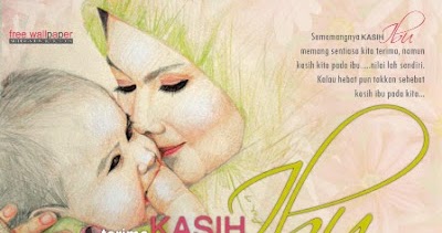 Kumpulan Puisi Untuk Ibu Tercinta Terbaru | Cinta Puisi