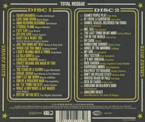 Brian & Tony Gold - Sweet Baby Brian & Tony Gold - Sweet Baby