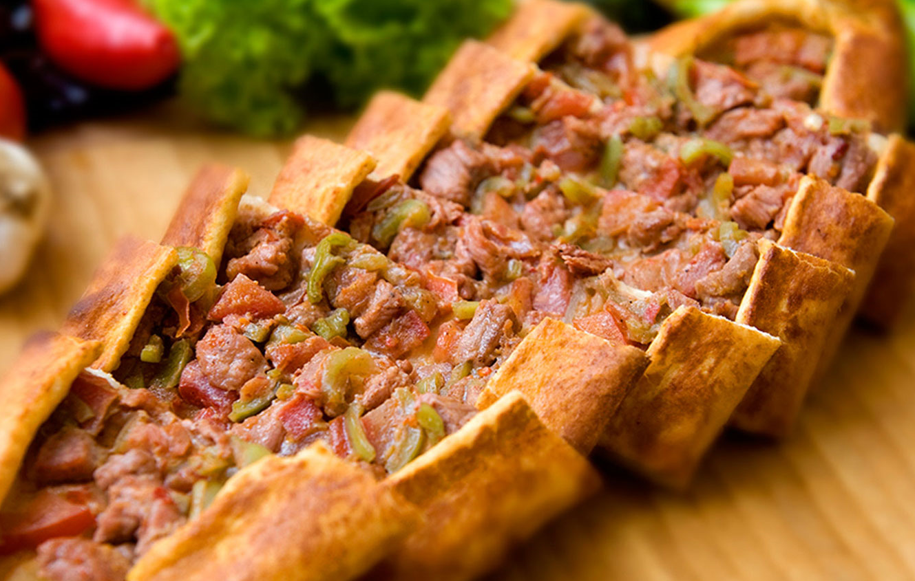 etli pide fiyatları