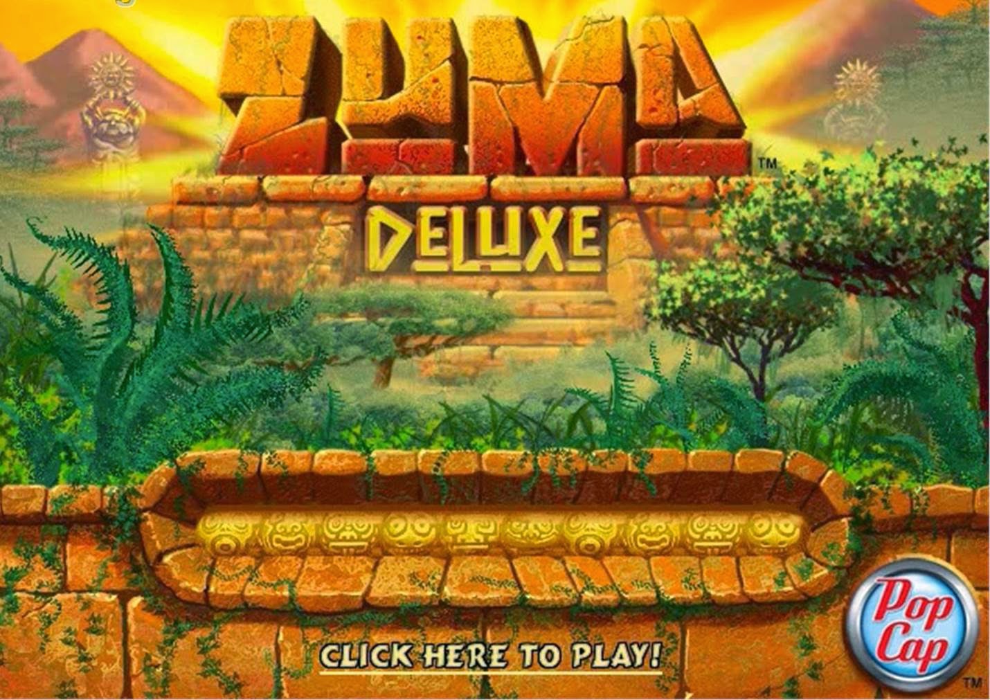 Скачать zuma deluxe на компьютер