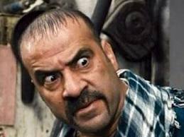 الفنان محمد سعد يحتفل بعرض الفيلم الجديد" تتح " فى سينما ...