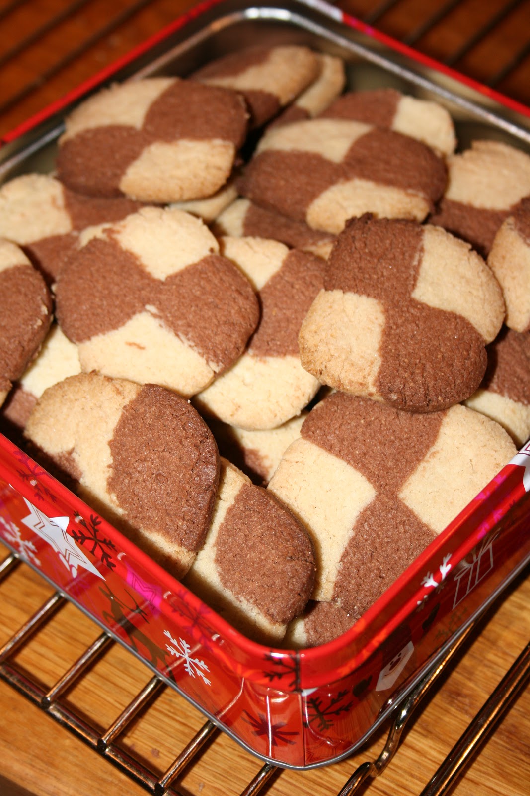 Glutenfri Melblanding