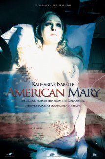 مشاهدة وتحميل فيلم American Mary 2012 مترجم اون لاين