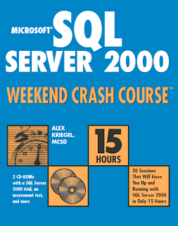 SQL Bible: Alex Kriegel, Boris M Trukhnov: 9780470229064