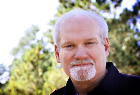 Diane Marie Shaw: Jerry B. Jenkins, Writer extraordinaire