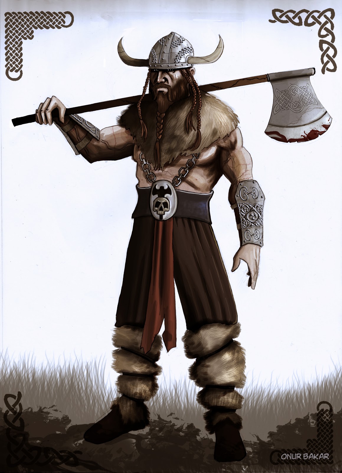 Viking 2016 Streaming ITA